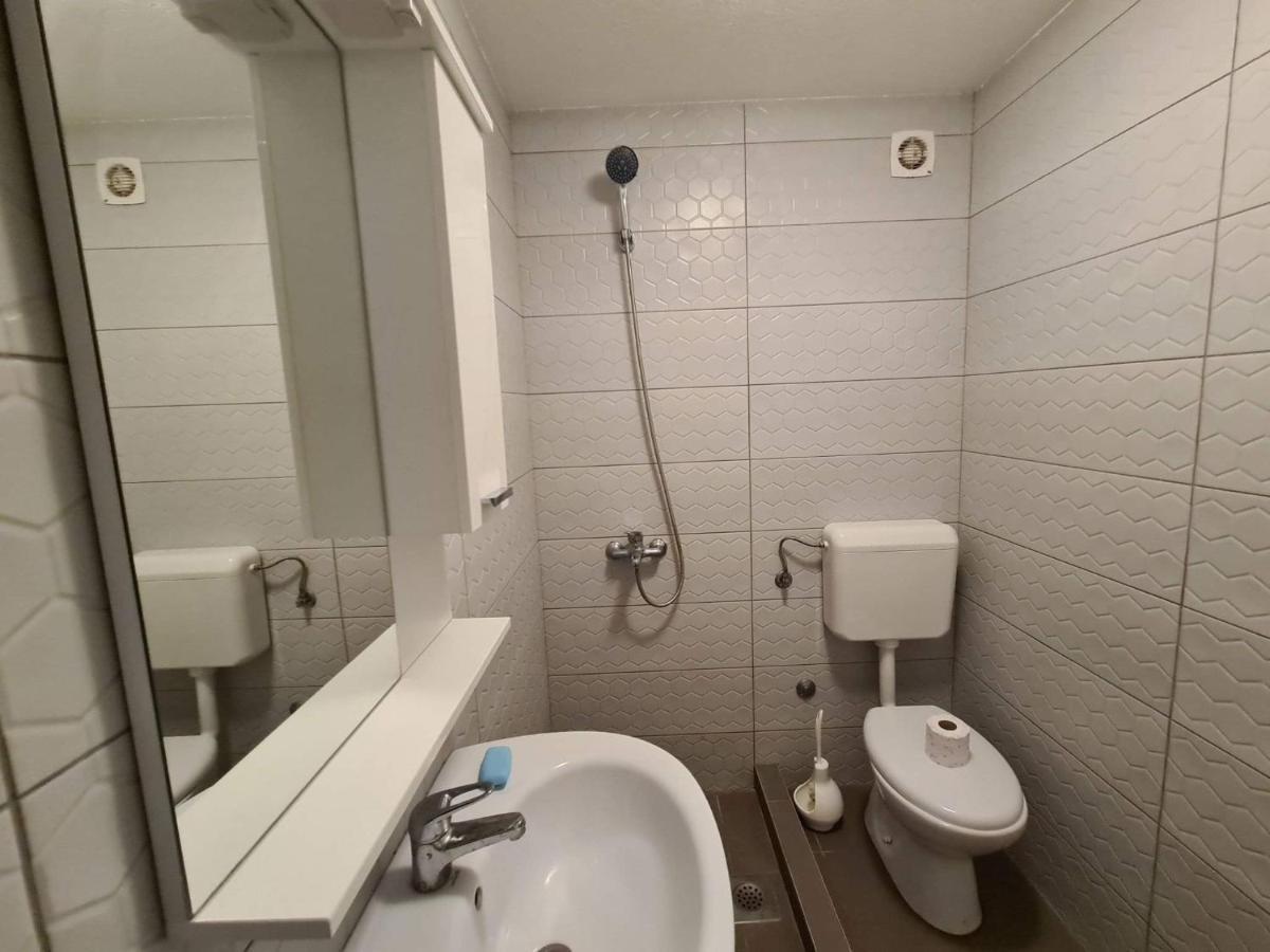 M2 Sobe Hotel Trebinje Exterior foto