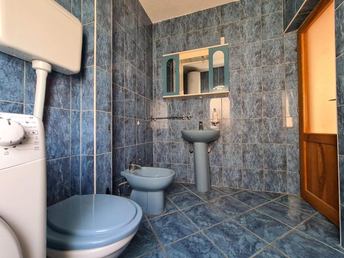 M2 Sobe Hotel Trebinje Exterior foto