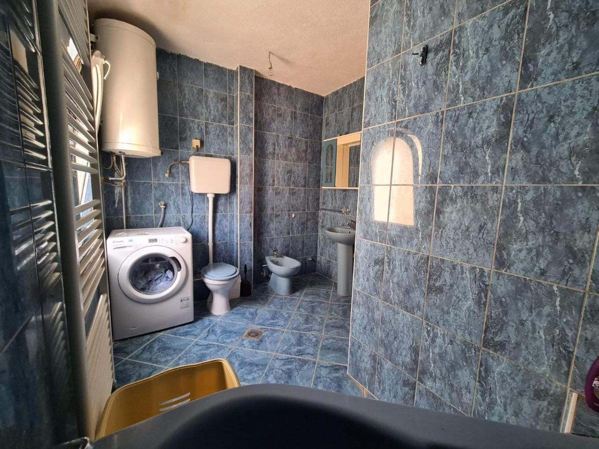 M2 Sobe Hotel Trebinje Exterior foto