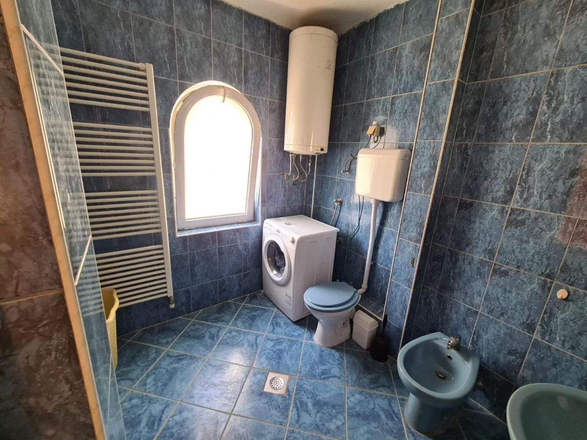M2 Sobe Hotel Trebinje Exterior foto