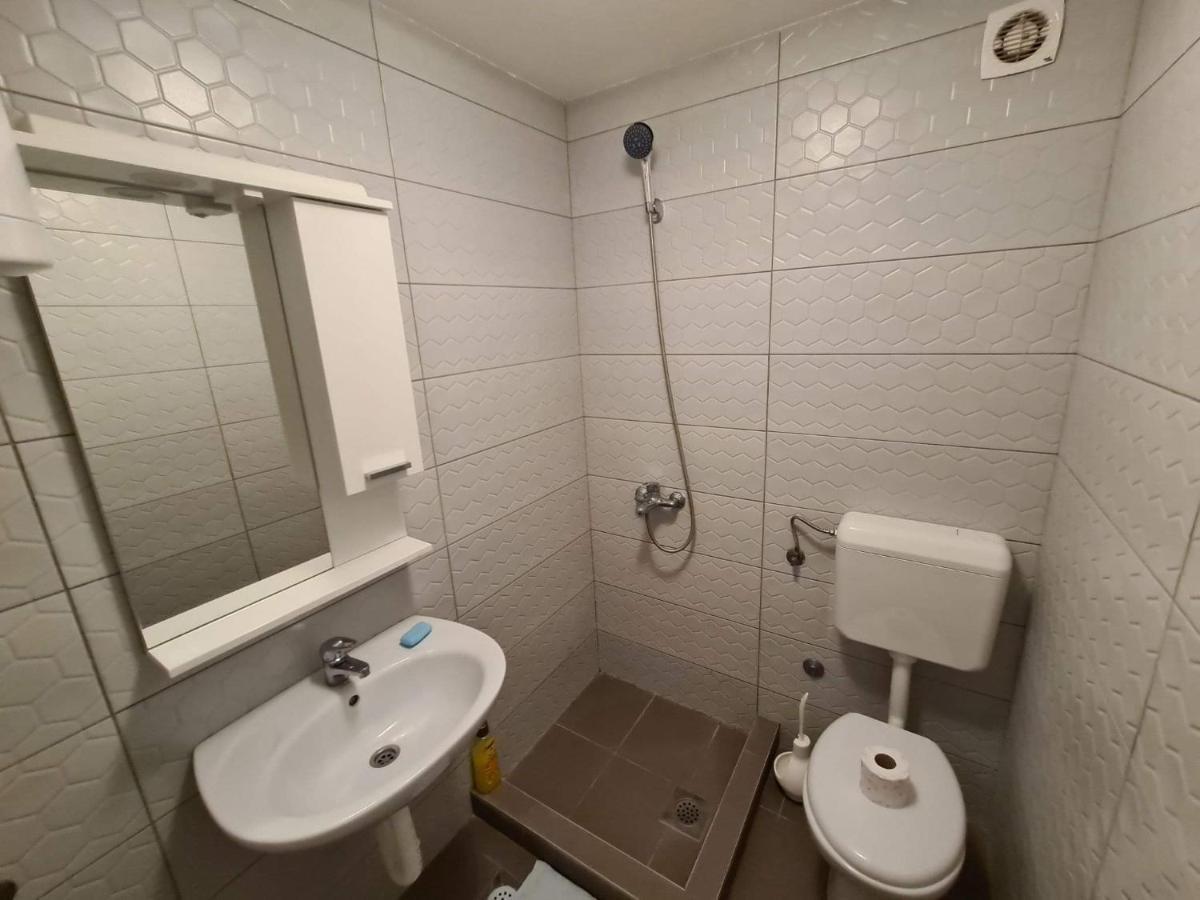 M2 Sobe Hotel Trebinje Exterior foto