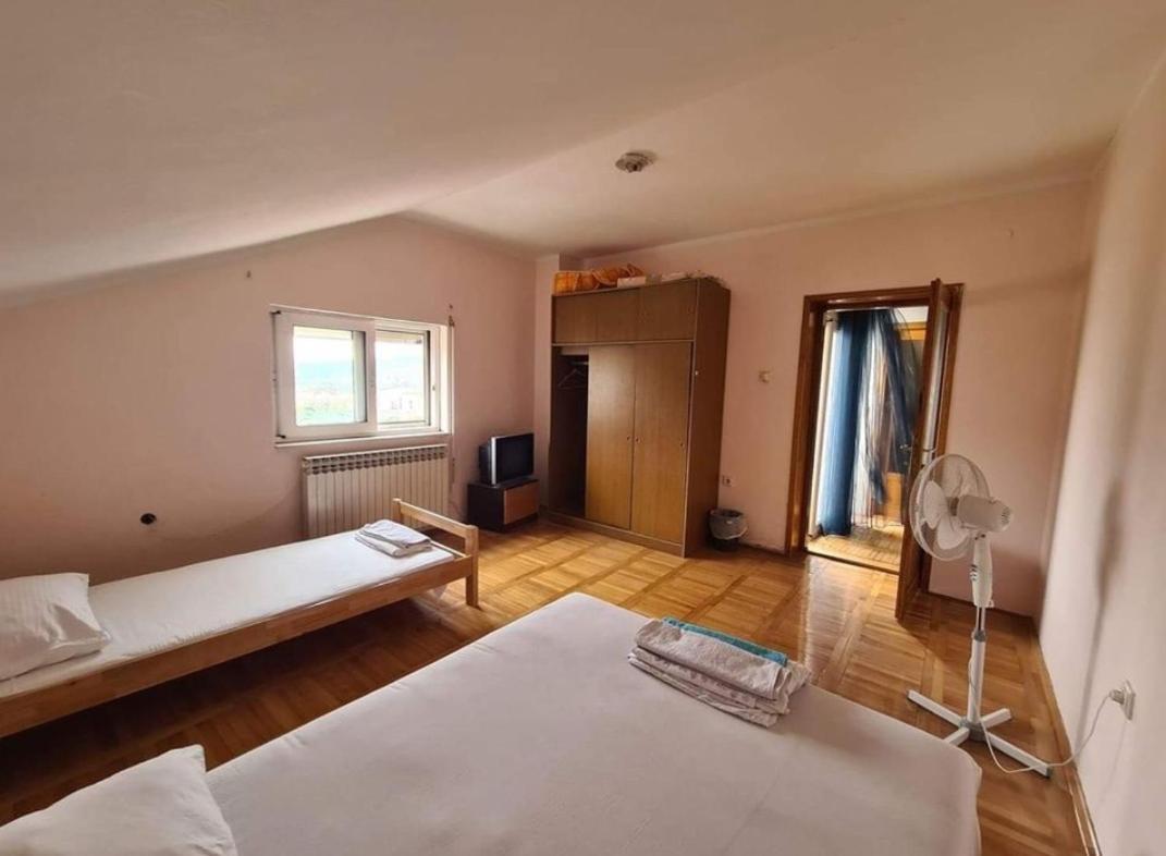 M2 Sobe Hotel Trebinje Exterior foto