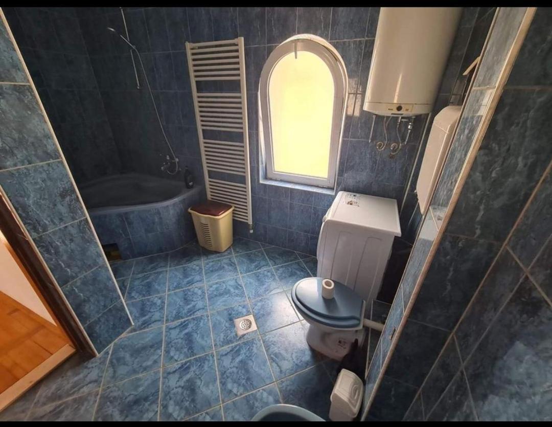 M2 Sobe Hotel Trebinje Exterior foto